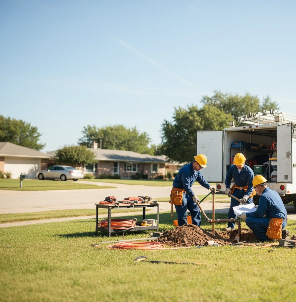 Water Heater Repair & Plumber in Duanesburg
